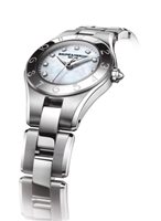 Orologio Baume & Mercier Donna Linea in Acciaio M0A10011BM - M0A10011BM